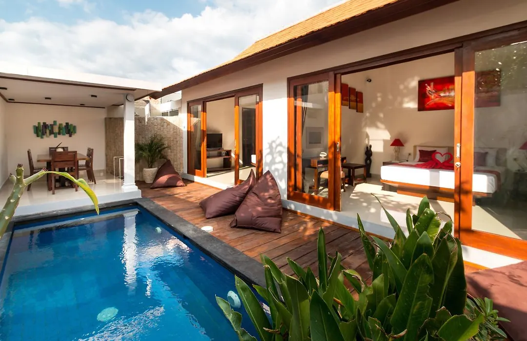 Little Coco Gili Trawangan Villas-1