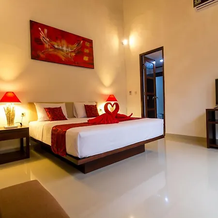 Little Coco Gili Trawangan Villas-2